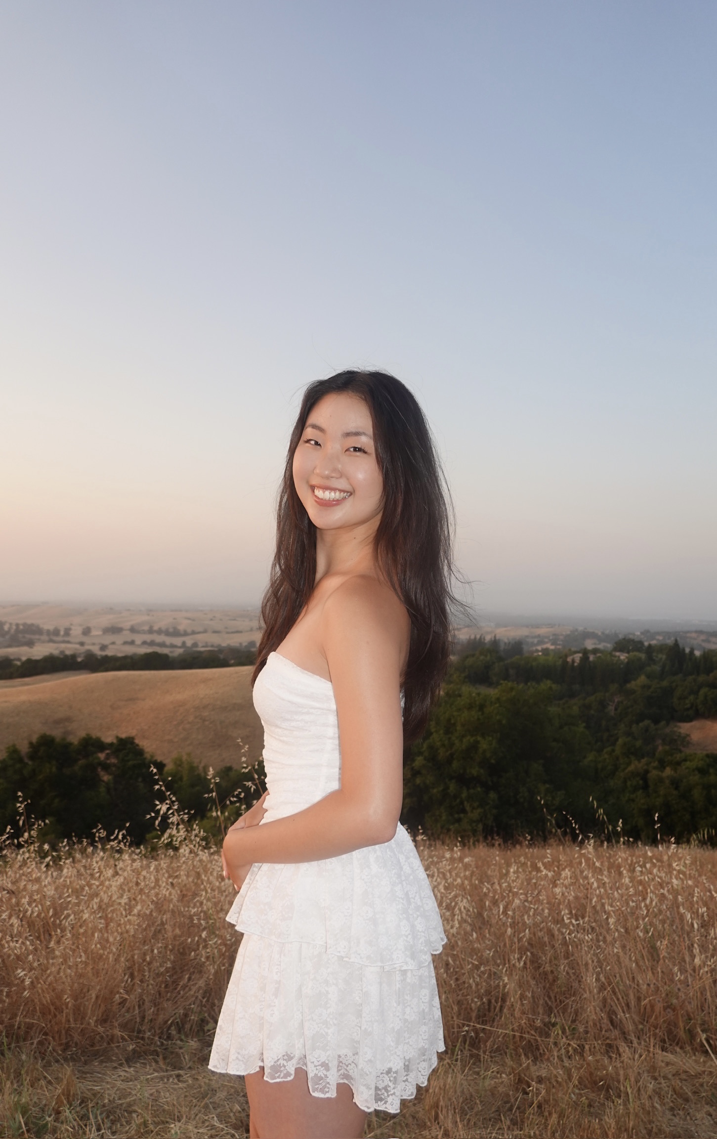 Hannah Kim